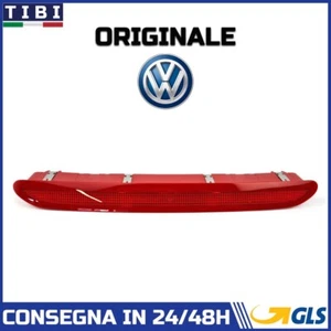 ORIGINALE Freno Posteriore Terzo Stop LED Luce per VW Golf V 5 Plus Passat B6 - Imagen 1 de 3