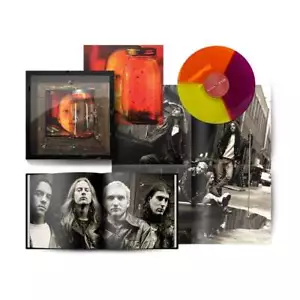 🔥 Alice in Chains Jars of Flies Limited Edition Box Set + Tri Colored Vinyl 🔥 - Foto 1 di 1