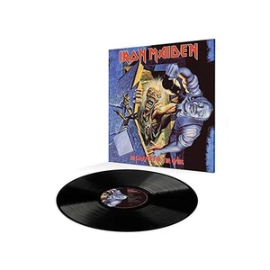Iron Maiden No Prayer For The Dying 180g 1LP Vinyl Warner 2017 - Bild 1 von 3