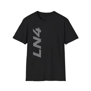 Lando Norris 4 // McLaren F1 // Formula One Racing Tee T-Shirt - Picture 1 of 13