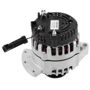 12V 70A Alternator Generators For Carrier Transicold Kubota V1902 V2203 V2203D - Picture 1 of 8