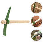 Garden Tool Hand Hoe Cultivator Digging Pickaxe Household Vegetable