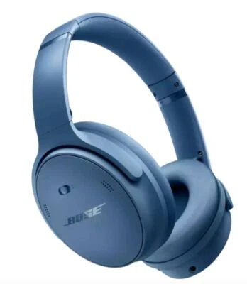 Bose Quiet Comfort Headphones - Image 1 of 4