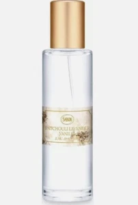 Sabon PATCHOULI LAVANDA VANIGLIA profumo spray EDT 30 ml 1 fl. oz - Foto 1 di 1