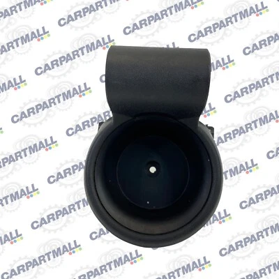 2007-2015 Mini Cooper Rear Center Console Cup Holder Cupholder 51452752953 OEM — 第 1/4 张图片