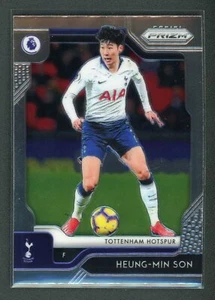 2019-20 HEUNG MIN SON PANINI PRIZM PREMIER LEAGUE  - Picture 1 of 2