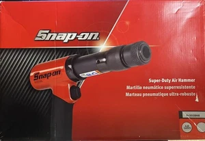 Snap-On Tools NEW Power Blue Super-Duty k Air Hammer PH3050BMB - BRAND NEW - Bild 1 von 3
