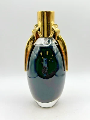 LADY GAGA FAME BLACK FLUID DE LADY GAGA 100 ML EDP SPRAY Foto 1 de 4