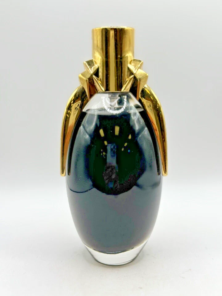 LADY GAGA FAME BLACK FLUID DE LADY GAGA 100 ML EDP SPRAY Foto 1 de 4