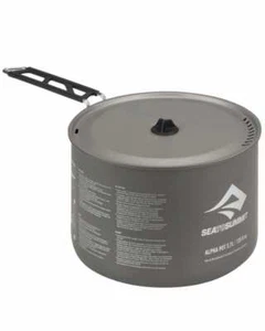 Sea to Summit Alpha Pot - 3.7L - Picture 1 of 4