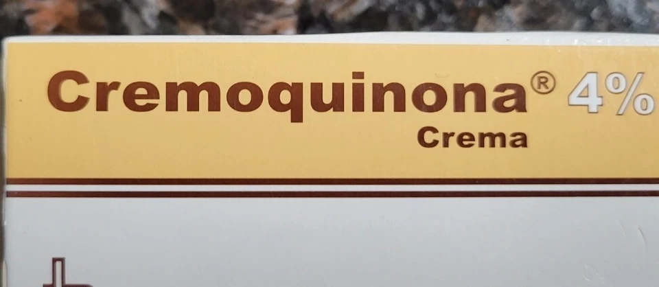 Cremoquinnona - Image 1 of 1