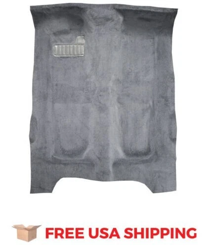 ACC FITS 1991-1996 Chevrolet Caprice 4DR Cutpile Carpet Foto 1 de 3