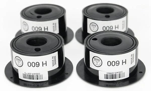 Lot of 4 AKG H-600 H600 Shock Mount Shockmount for use with E series goosenecks - Bild 1 von 3