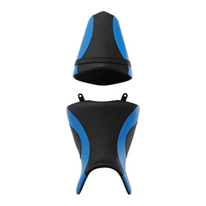 Rider Driver & Passenger Seats Fit For Yamaha YZF R3 YZF-R3 2015-2024 - Bild 1 von 13