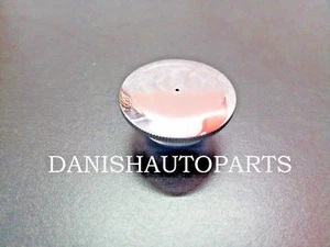 INDIAN SCOUT 101 CHIEF PRINCE FOUR 4 TAPA TANQUE GASOLINA CROMO - Imagen 1 de 6