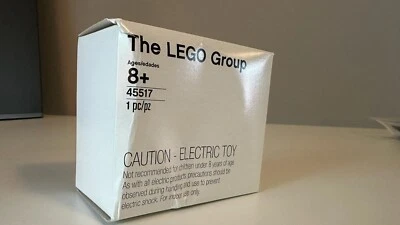 LEGO Mindstorms Transformer 10V DC (45517) - Image 1 of 2