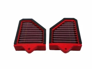 Ducati BMC PERFORMANCE RACE AIRBOX AIR BOX FILTER FILTERS 748 916 996 998 - Picture 1 of 5