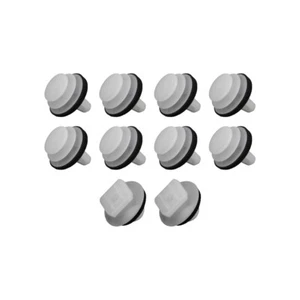 2019 - 2020 Windshield Molding Clip Kit Chevrolet - Blazer 10 Pieces - Picture 1 of 3
