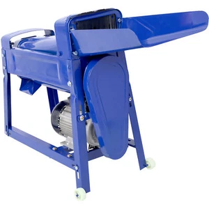 Electric Corn Sheller, Automatic Dry Corn Thresher Machine Corn Peeler for Corn - Picture 1 of 14