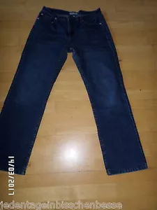 Jeans Fritz Jeans Friends Damen Neuwertig Größe 40 Länge 30 - Bild 1 von 4