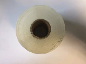 ETIKETTENROLLE kompatibel für DYMO Labelwriter 54x101mm 99014 Label Etikett - Bild 1 von 2