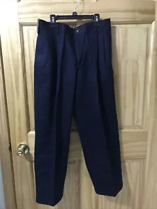 izod guys husky dress pants Size 16 Husky NWT (8-TW-502) - Picture 1 of 5