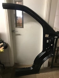 Volkswagen Transporter T6.1 Inner door frame / Side panel frame - Picture 1 of 6