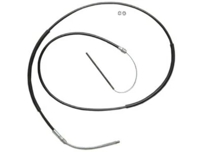 Cable de freno de estacionamiento Raybestos 24467XR para GMC K1500 1990-1991, 1993-1999 Foto 1 de 2