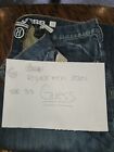 Two pairs of GENUINE Tru-Religion and One Pair of GAP MENS jeans LOT for 75.00