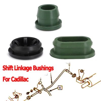 For 79 80 81 82 83 84 85 Cadillac Eldorado or Seville Shift Linkage Bushings Set - Image 1 of 4