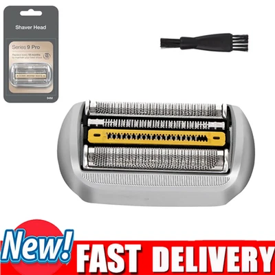 LC-PARTS 94M Scherkopf für Braun Series 9 Pro / Series 9 Schneideelemente Ersatzscherteil