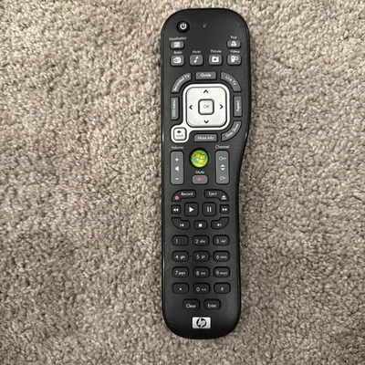 HP 643685-001 MultiMedia Remote Genuine  - Image 1 of 3