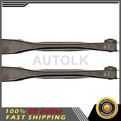 Dorman Front Upper Control Arms Fits Jeep Wrangler 4.0L 2.4L 2.5L - Image 1 of 4