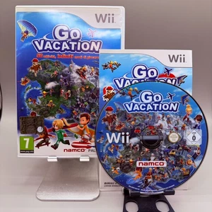 Go Vacation wii - Bild 1 von 5