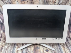 HP 20-C020 19.5"HD All-In-One PC - Needs Service / No Startup Password - Picture 1 of 12
