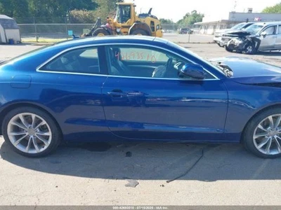 Potenciador de freno compatible con 13-17 AUDI A5 949191 Foto 1 de 4