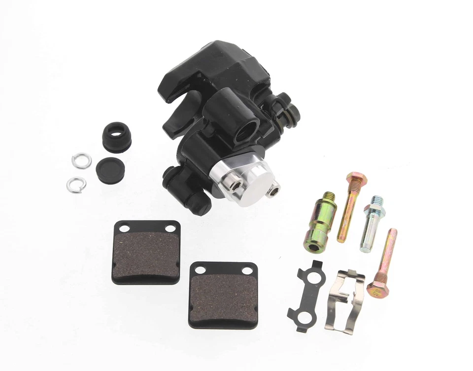 Honda 400 TRX400X 2x4 2009 - 2018 Brake Caliper and Brake Pads for Rear - Image 1 of 1