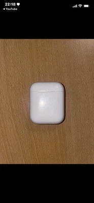 Apple AirPods Pro Bluetooth In-Ear-Kopfhörer, Weiß, 2. - Bild 1 von 3