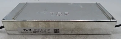 Danfoss PWM 310012J18609 Steuerung Kühlverdichter Modul für Danfoss Turbocor - Bild 1 von 4