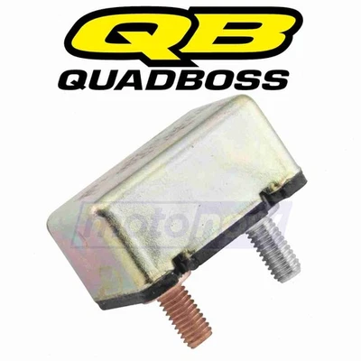 QuadBoss Circuit Breaker for 2014-2017 Polaris Sportsman 570 - Electrical xe Foto 1 de 4