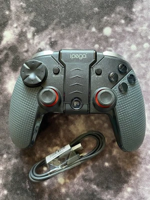 Controller Bluetooth ipega PG-9156 - Nuovo, pronto all'uso! - Immagine 1 di 4