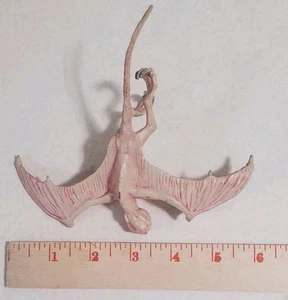 Rare King Kong Playmates Terapusmordax Bat Creature Figure Skull Island Toy - Picture 1 of 5