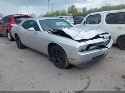 Dodge Challenger 2010 soplador motor aire acondicionado OEM usado 84 k millas 615-00152 Foto 1 de 4