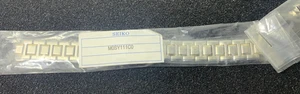 Seiko Watch strap 7N82-0HP0 Watch M0SY111C0 UK Seller Free P+P - Picture 1 of 6