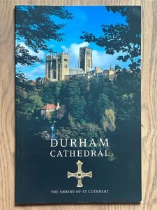 Guidebook - Durham Cathedral - Imagen 1 de 1