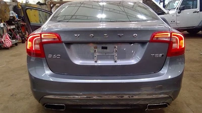 Starter Motor Without Hybrid Fits 16-23 VOLVO XC90 6839916 - Image 1 of 4