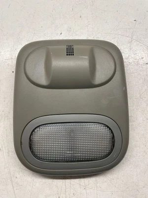 Renault Trafic II (X83) 2006 front seat light 7700434189 UTG11594 - Image 1 of 4