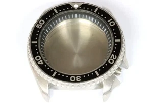 Seiko 7002-7000 divers case - Serial nr. 670802 - Imagen 1 de 6