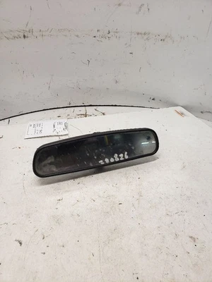 Rear View Mirror Prius VIN Fu 7th And 8th Digit Fits 04-09 11-22 PRIUS 1445540 - Image 1 of 4