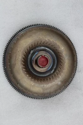 2016 2017 HYUNDAI TUCSON ГИДРОТРАНСФОРМАТОР 2,0 Л ПОЛНЫЙ ПРИВОД 160365436 - Изображение 1 из 4